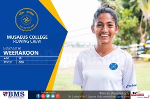 09. Mayanthi Weerakoon